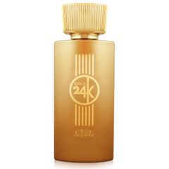 Gold 24K EDP - 100 ML (3.4 oz) by Nabeel - Intense oud