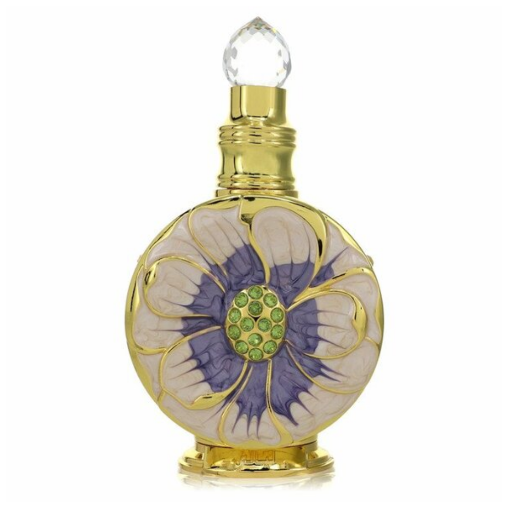 Layali for Women EDP- 50 ML (1.7 oz) by Swiss Arabian - Intense oud