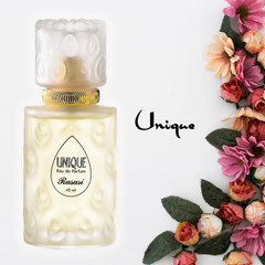 Unique EDP - 45 ML (1.5 oz) (with velvet pouch) by Rasasi - Intense Oud