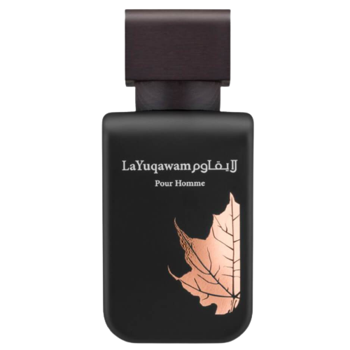 Collection For Men (2 Piece)|EDP-100ML/3.4Oz| La Yuqawam for Men & Orient Elite Woods. - Intense Oud