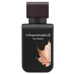 Collection For Men (2 Piece)|EDP-100ML/3.4Oz| La Yuqawam for Men & Orient Elite Woods. - Intense Oud