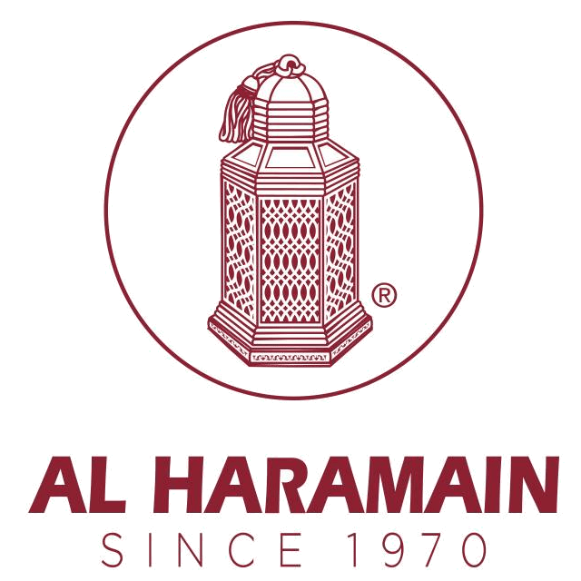 Amber Oud Rouge EDP-60ml(2.0 oz) by Al Haramain - Intense oud