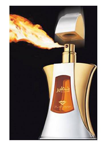 Khateer for Men EDP- 30 ML (1.0 oz) by Swiss Arabian - Intense oud