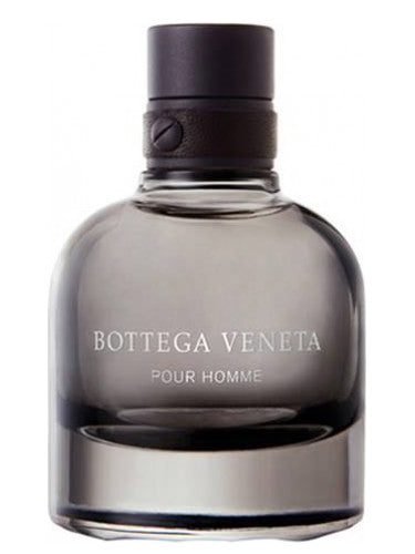 BOTTEGA VENETA POUR HOMME (M) EDT 50ML - Intense oud