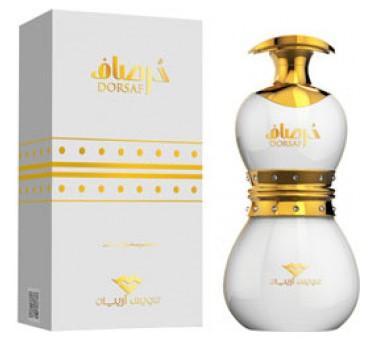 Dorsaf EDP- 75 ML (2.5 oz) by Swiss Arabian - Intense oud