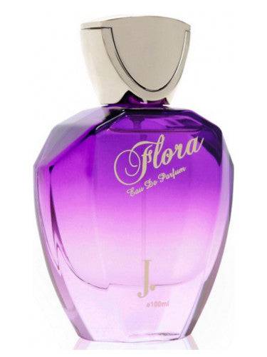 Flora for Women EDP- 100 ML (3.4 oz) by Junaid Jamshed - Intense oud