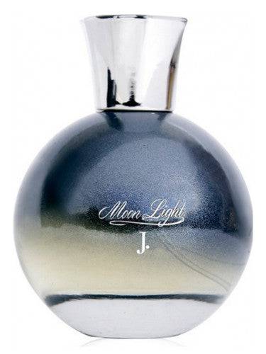 Moon Light for Women EDP- 100 ML (3.4 oz) by Junaid Jamshed - Intense oud