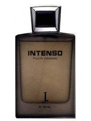 Intenso for Men EDP- 100 ML (3.4 oz) by Junaid Jamshed - Intense oud