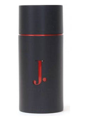 J. for Men EDP- 100 ML (3.4 oz) by Junaid Jamshed - Intense oud