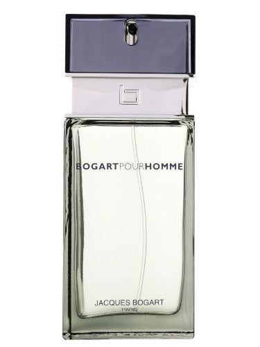 JACQUES BOGART BOGART POUR HOMME (M) EDT 100ML - Intense oud