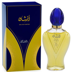 Afshan EDP - 100 ML (3.4 oz) by Rasasi - Intense oud