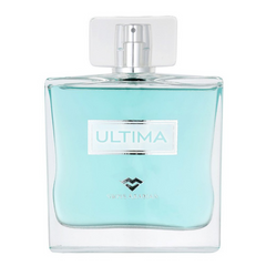 Ultima for Men EDP- 100 ML (3.4 oz) by Swiss Arabian - Intense oud