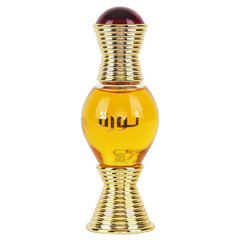 Noora for Women Perfume Oil - 20 ML (0.7 oz) by Swiss Arabian - Intense oud