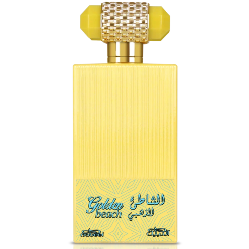 Nabeel Golden Beach Eau de Parfum Spray 100ml/3.4oz