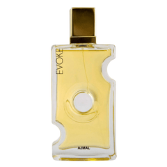 Evoke for Women EDP - 75 ML (2.5 oz) by Ajmal - Intense oud