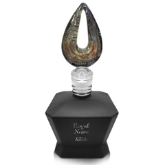 Royal Noire for Women EDP - 50 ML (1.7 oz) by Nabeel - Intense oud