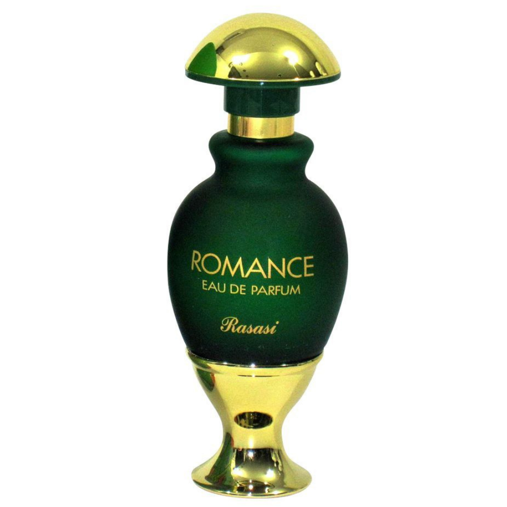 Romance for Women EDP- 45 ML (1.5 oz) by Rasasi - Intense oud