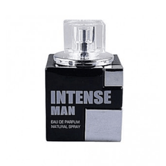 Intense Man EDP-100ML by Fragrance World - Intense oud