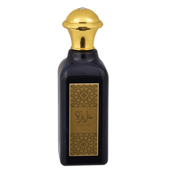 Azeezah EDP - 100ML(3.4oz) by Lattafa - Intense oud