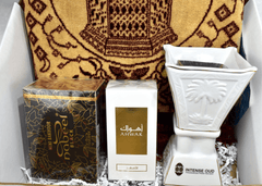 Eid Al Adha Gift Set - Intense oud