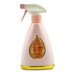 Aqua Zeenath Al Farsh Air Freshener - 375 ML (12.7 oz) by Rasasi - Intense oud