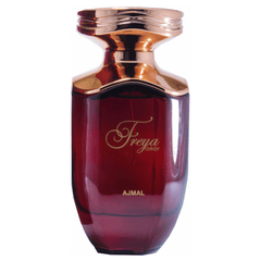 Freya Amor for Women EDP - 100 ML (3.4 oz) by Ajmal - Intense oud