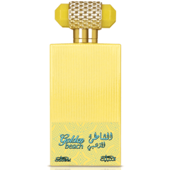 Golden Beach EDP - 100 ML (3.4 oz) by Nabeel - Intense oud