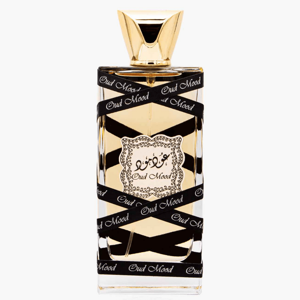 Best Collection For Men & Women |EDP| Oud Mood-100ML/3.4Oz| & |Imperial Oud 50ML/1.67Oz. - Intense oud