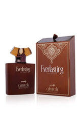 Everlasting for Women EDP- 100 ML (3.4 oz) by Almirah - Intense oud