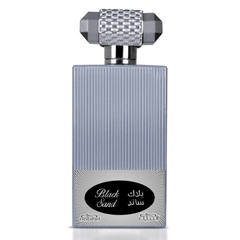 Black Sand EDP - 100 ML (3.4 oz) by Nabeel - Intense oud