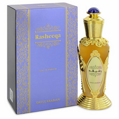 Rasheeqa for Women EDP- 50 ML (1.7 oz) by Swiss Arabian - Intense oud