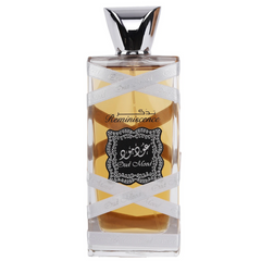 Oud Mood Reminiscence EDP - 100ML (3.4oz) by Lattafa - Intense Oud ( Wholesale )