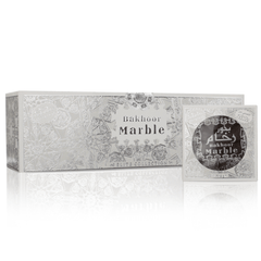 Bakhoor Marble - 30 GMS by Nabeel - Intense oud