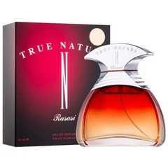 True Nature for Men EDP  - 75ML (2.5 oz) by Rasasi - Intense oud