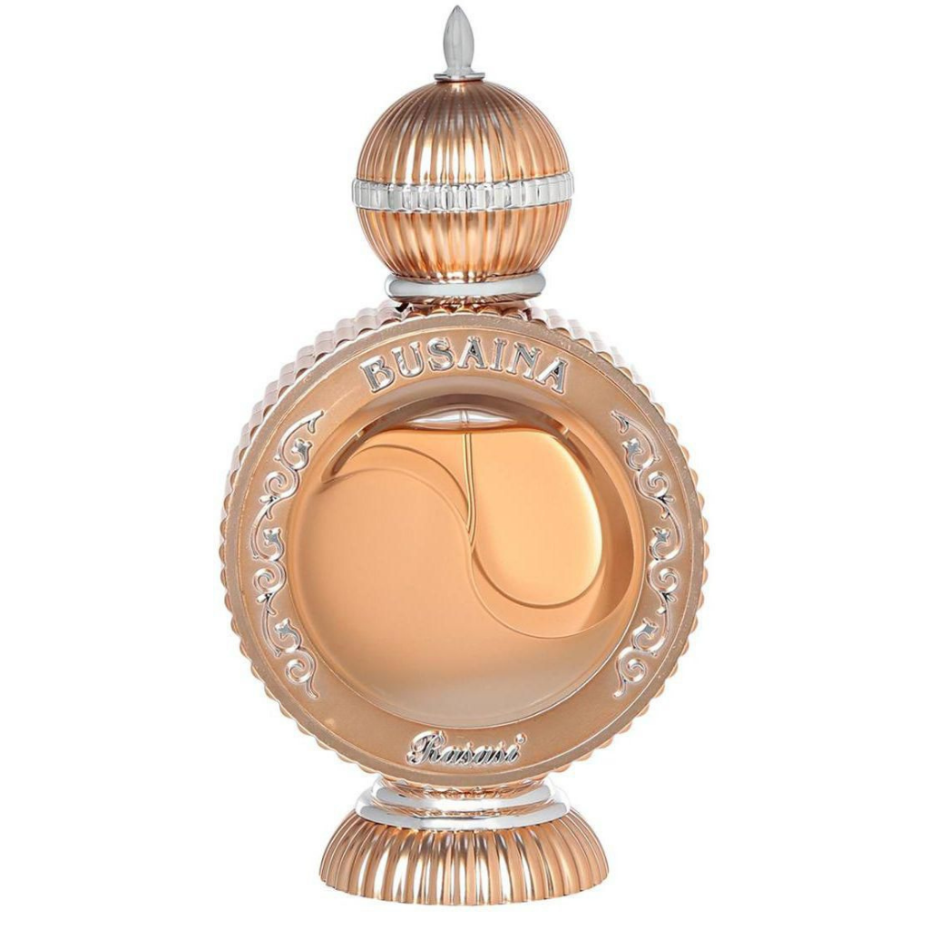 Busaina for Women EDP - 50 ml (1.7 oz) by Rasasi - Intense oud