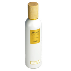 Hums Al Zuhoor Ivory Touch Air Freshener - 250 ML (8.4 oz) by Rasasi - Intense oud