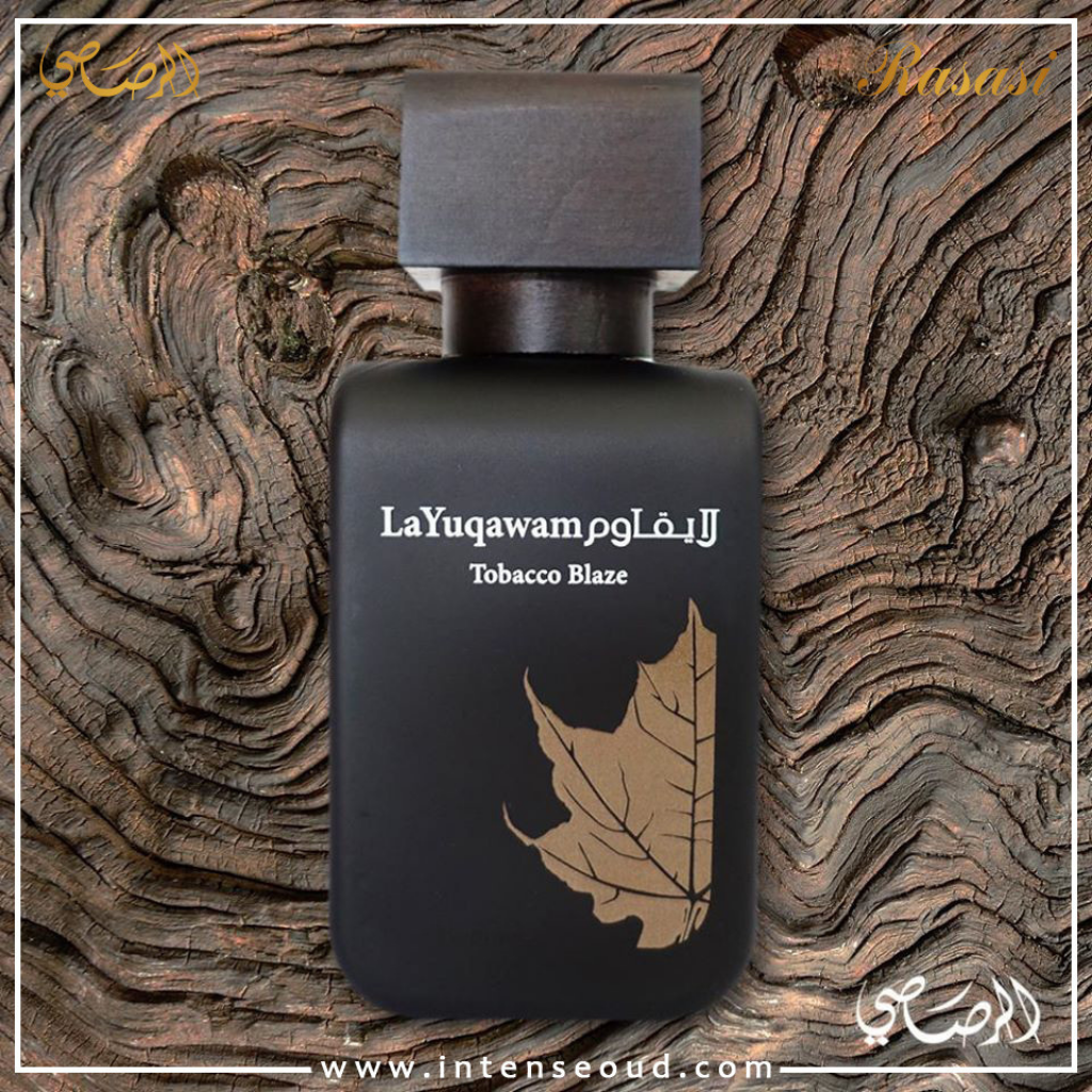 rasasi la yuqawam tobacco blaze La Yuqawam-Tobacco Blaze by Rasasi rasasi la yuqawam tobacco blaze La Yuqawam-Tobacco Blaze by Rasasi