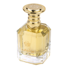 Mazaaji for Women EDP - 100ML (3.4 oz) by Lattafa - Intense oud