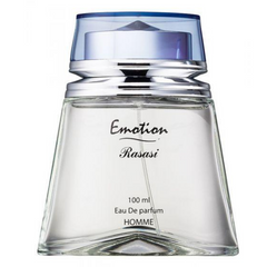 Emotion for Men EDP - 100 ML (3.4 oz) by Rasasi - Intense oud