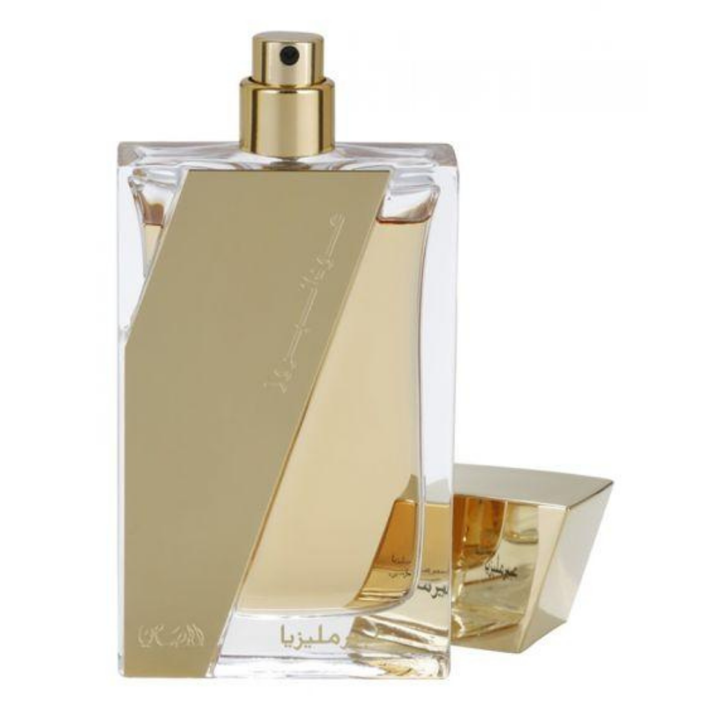 Boruzz Abeer Malasiya EDP- 50 ML (1.7 oz) by Rasasi - Intense oud