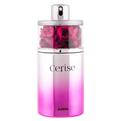 Cerise for Women EDP - 75 ML (2.5 oz) by Ajmal - Intense oud