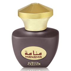 Manama Perfume Oil - 25 ML (0.8 oz) by Nabeel - Intense oud