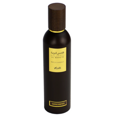 Hums Al Bareya Dark Essence Air Freshner - 250 ML (8.4 oz) by Rasasi - Intense oud