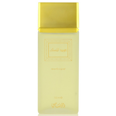 Oudh Al Misk by Rasasi EDP- 100 ML (3.4 oz) by Rasasi - Intense oud