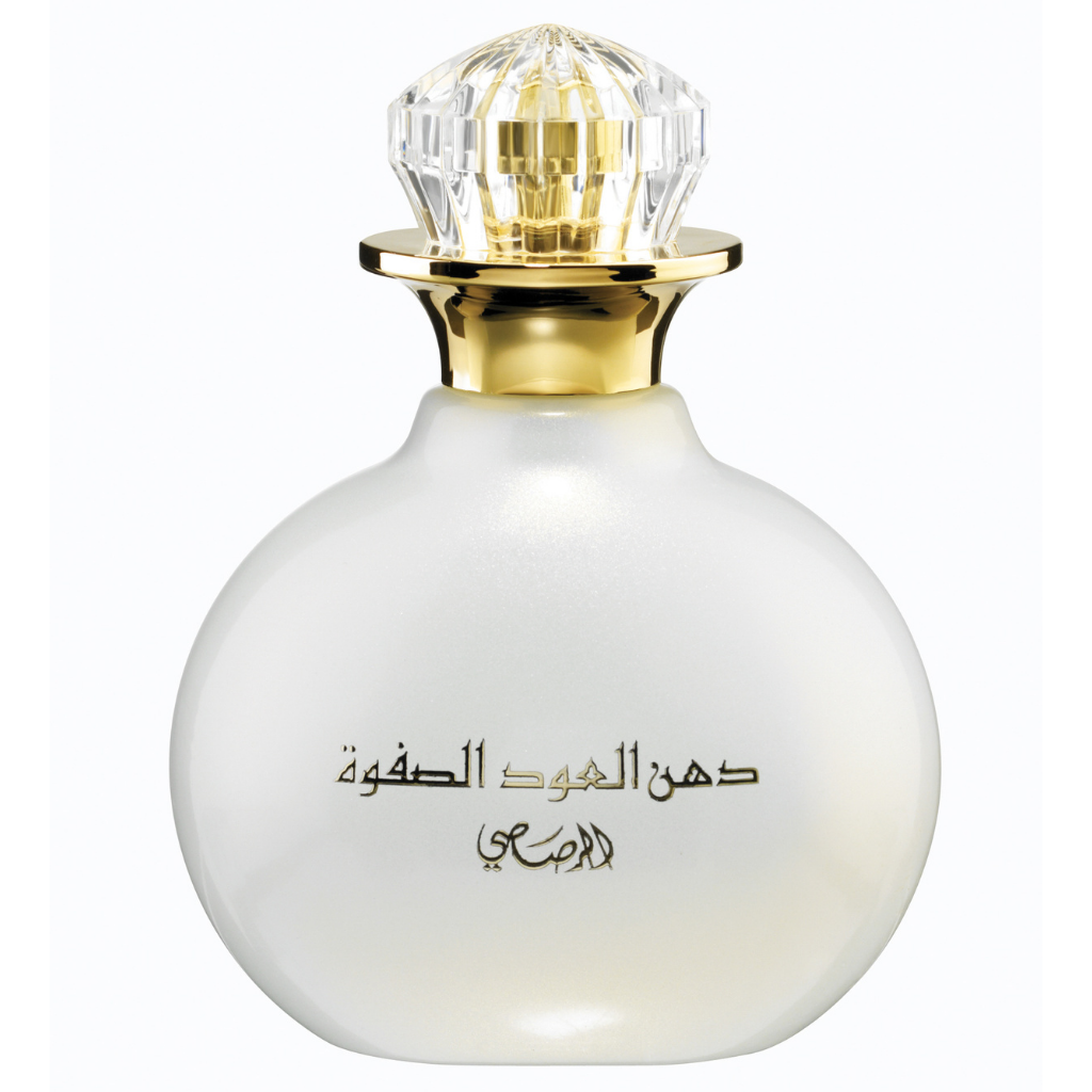 Dhan Al Oudh Safwa EDP - 40 ML (1.3 oz) by Rasasi - Intense oud