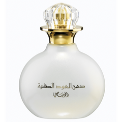 Dhan Al Oudh Safwa EDP - 40 ML (1.3 oz) by Rasasi - Intense oud