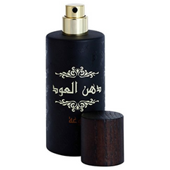 Dhan Al Oudh Nashwah EDP - 40 ML (1.3 oz) by Rasasi - Intense oud