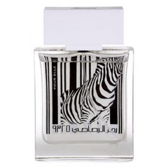 Rumz Al Rasasi 9325 (Zebra) Pour Elle for Women EDP- 50 ML (1.7oz) by Rasasi - Intense oud