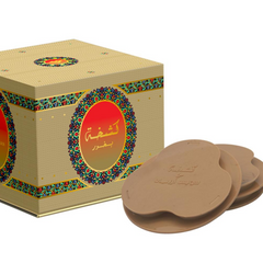 Bakhoor Kashkha - 18 Tablets by Swiss Arabian - Intense oud