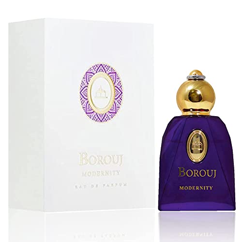 Borouj Modernity EDP - 85ML (2.8OZ) By Dumont Paris - Intense Oud